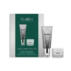 Medik8 - Set de cuidado facial Nighttime Nourish