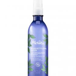 Melvita - Leche Desmaquillante 200 Ml