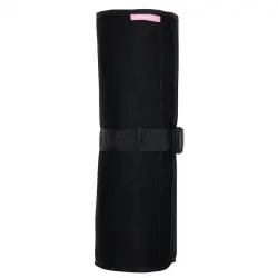 Mermade Hair Mermade Hair Heat Protection Clutch Black , 1 un