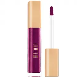 Milani - Labial Líquido Amore Mettallics - 08: Raving Matte