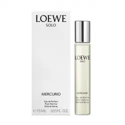 Miniatura Loewe Solo Mercurio