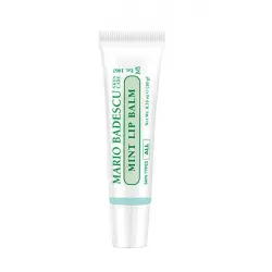 Mint Lip Balm