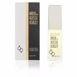 Musk eau de toilette vaporizador 50 ml