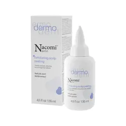 Nacomi - *Dermo* - Exfoliante purificante para cuero cabelludo