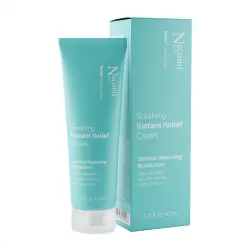 Nacomi - *Next lvl* - Crema regeneradora calmante Soothing Instant Relief