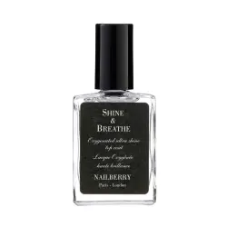 Nailberry - Lacas de uñas 15 ml