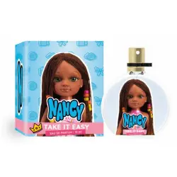Nancy Take It Easy Eau de Parfum 15 ml