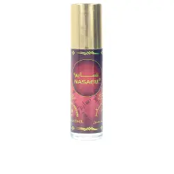 Nasaem eau de parfum roll on 6 ml