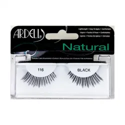 Natural 116