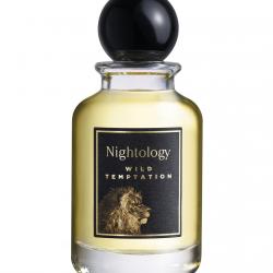 Nightology - Eau De Parfum Wild Temptation 100 Ml