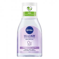 Nivea - Agua Micelar Micellair Mini - Todo tipo de piel