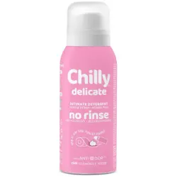 No Rinse Delicado Espuma Íntima Sin Aclarado 100 ml