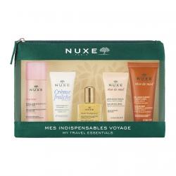 Nuxe - Cofre Kit De Viaje Mis Indispensables