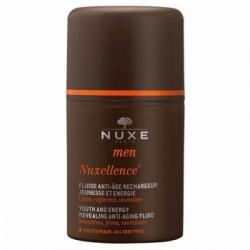 NUXE  Nuxe Men Nuxellence® Youth and Energy Revealing Anti-Aging, 50 ml