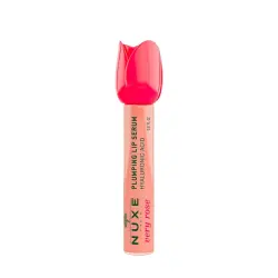 NUXE - Very Rose Plumping Lip Serum Gloss 8 ml
