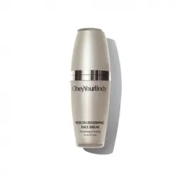 Obey Your Body  Sérum Facial Renovador de la Juventud, 30 ml