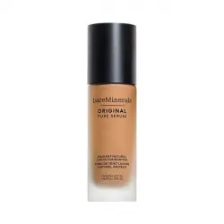 Original Pure Serum Radiant Natural Spf Medium Warm 3.5