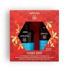 Pack Hydra Shot