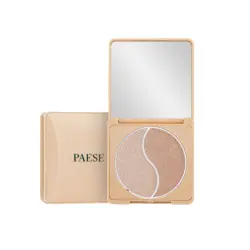 Paese Cosmetics - Iluminador en polvo Sefglow