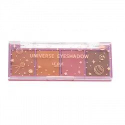 Paleta de Sombras Universe Eyeshadow