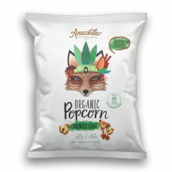 Palomitas de Chocolate - Salt 30 gr