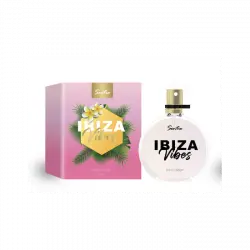 Paradise Ibiza Vibes Eau de Parfum 15 ml