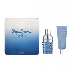 Pepe Jeans - Estuche De Regalo Eau De Toilette For Him