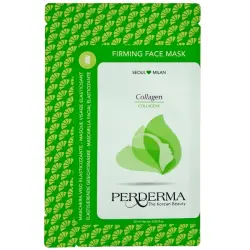Perderma - Revitalizante con Colágeno Mascarillas iluminadoras 1 pieces female