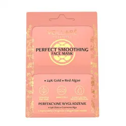 Perfect Smoothing Face Mask