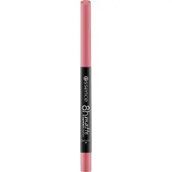 Perfilador de Labios Matte Comfort 8h