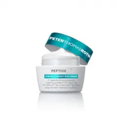PETER THOMAS ROTH Peptide 21 wrinkle Resist Eye Cream, 15 ml