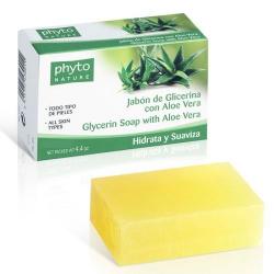 PHYTO NATURE Aloe Vera Und. Pastilla de Jabon