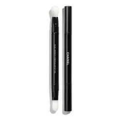 Pinceau duo correcteur rétractable n°105