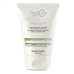 Postquam - Gel Relajante Para Pies Anticelulíticos 100 ml unisex