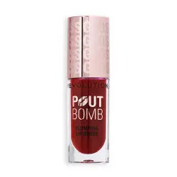 Pout Bomb Plumping Lipgloss Jelly Berry Mauve