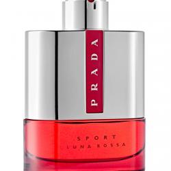 Prada - Eau De Toilette Luna Rossa Sport 100 Ml