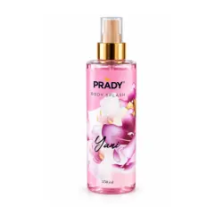 Prady - Bruma corporal refrescante Queen´s By Prady - Yani