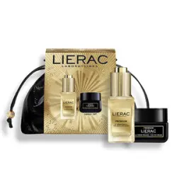 PREMIUM SÉRUM ABSOLUTO ESTUCHE Antiarrugas y Antiedad - Tratamiento Facial Reafirmante
