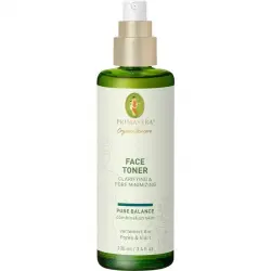 Primavera - Face Toner Clarifying & Pore Minimizing Tónicos faciales 100 ml female