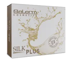 Protector Uv Silk Plus 12 x 5 ml