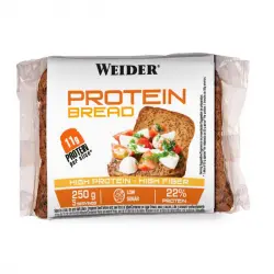 Protein Bread Pan de proteínas 250 gr