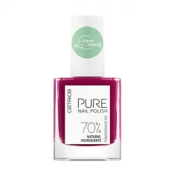 Pure Nail Polish 07 Delicacy