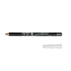 Purobio - Eye Pencil kajal Lápices de ojos 1.3 g GREY