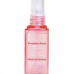 Rare Paris - Spray Exception Rosee Facial Mist 50 Ml