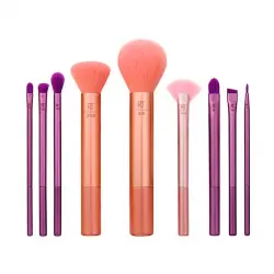Real Techniques Set 9 productos