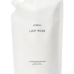 Recarga Loción de manos Lost Rose 450 ml Byredo