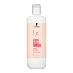 Repair Rescue+ Shampoo - 1000 ml - Schwarzkopf