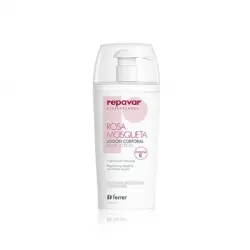 REPAVAR - Regeneradora Cremas corporales 500 ml unisex