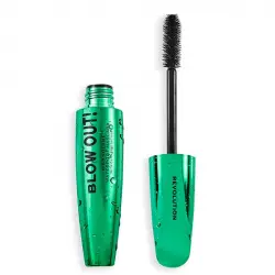Revolution - *Good vibes* - Máscara de pestañas Blowout! - Waterproof