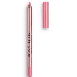 Revolution - Perfilador de labios Satin Kiss - Cupcake